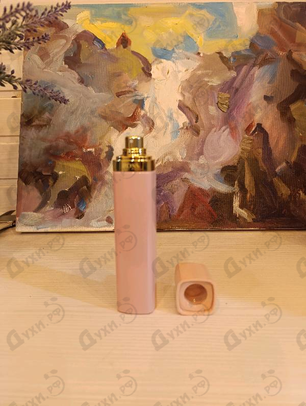 Духи Ma Vie от Hugo Boss