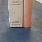 Духи Ma Vie от Hugo Boss
