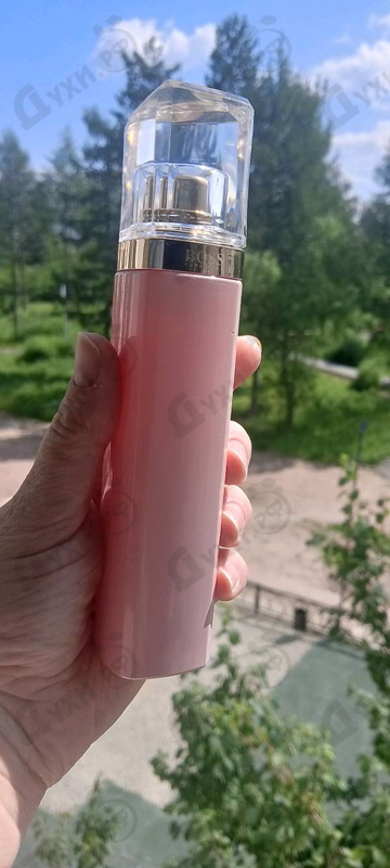 Духи Ma Vie от Hugo Boss