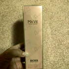 Отзыв Hugo Boss Ma Vie
