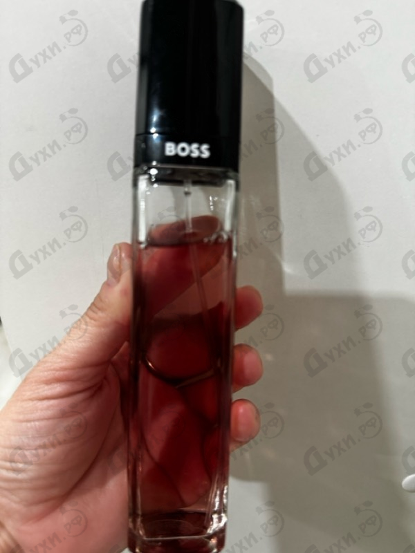 Купить Ma Vie от Hugo Boss