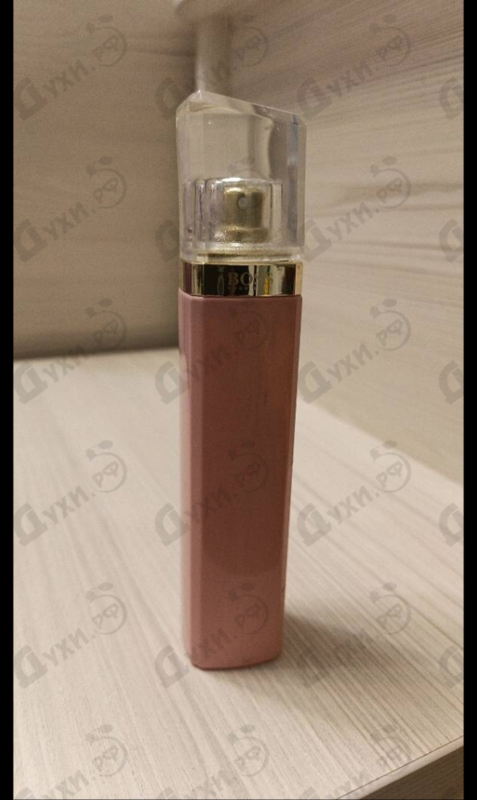 Духи Ma Vie от Hugo Boss