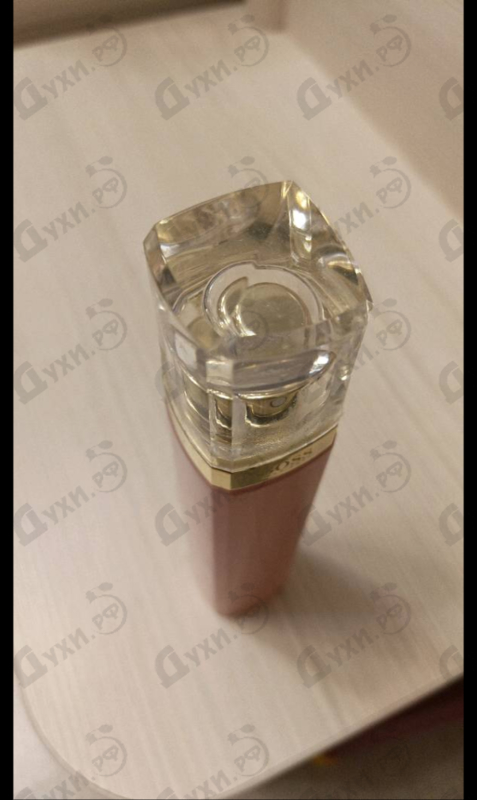 Купить Hugo Boss Ma Vie