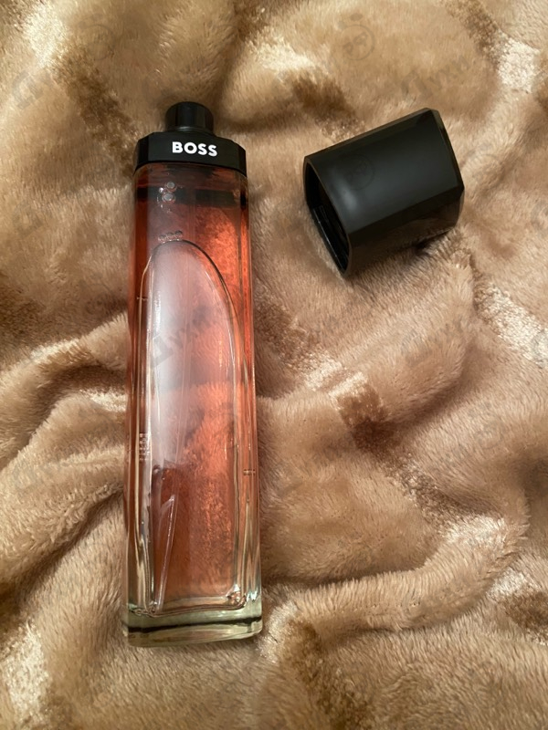 Духи Ma Vie от Hugo Boss