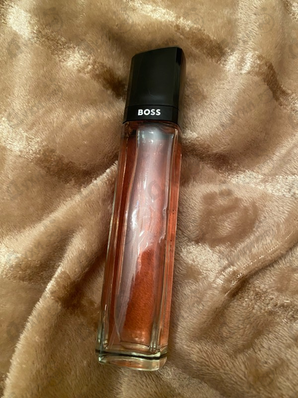 Парфюмерия Ma Vie от Hugo Boss