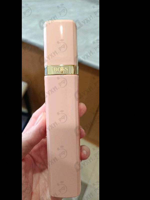 Купить Hugo Boss Ma Vie