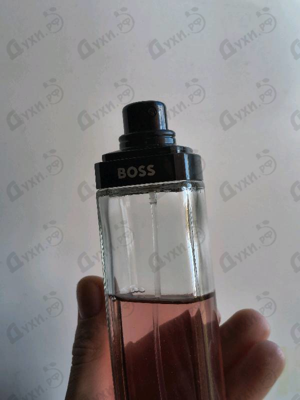 Духи Ma Vie от Hugo Boss