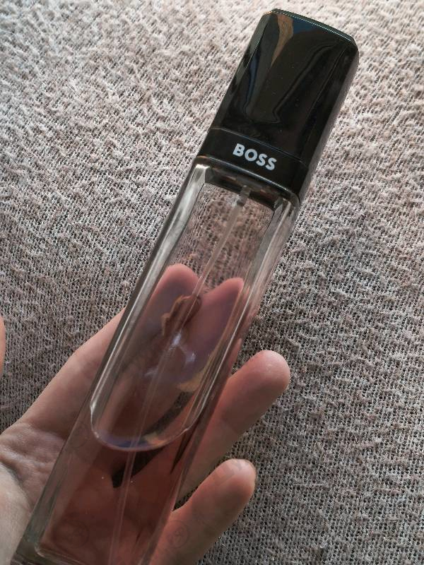 Парфюмерия Hugo Boss Ma Vie