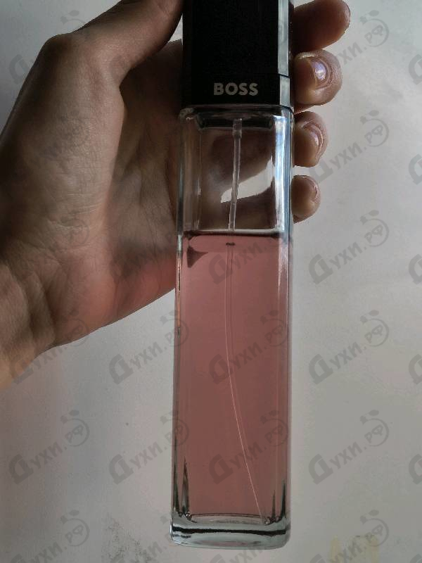 Купить Ma Vie от Hugo Boss
