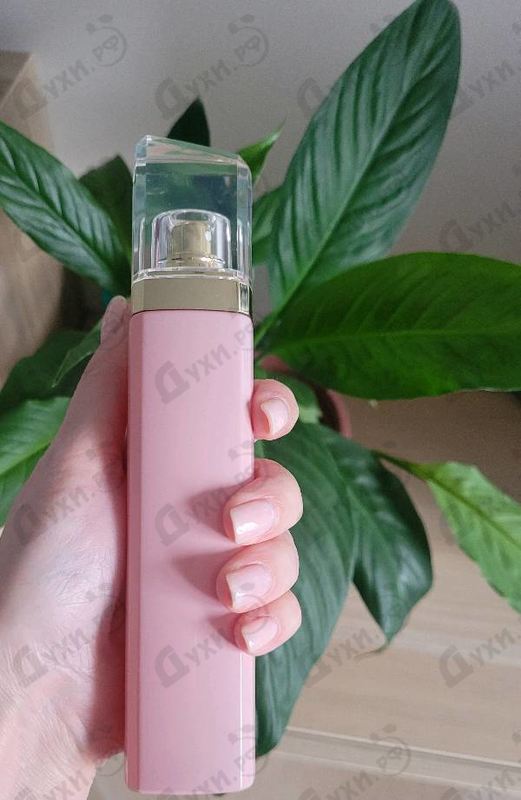 Парфюмерия Hugo Boss Ma Vie