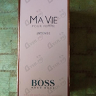 Отзывы Hugo Boss Ma Vie