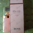 Отзыв Hugo Boss Ma Vie