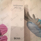 Отзывы Hugo Boss Ma Vie