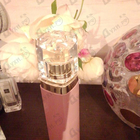 Отзыв Hugo Boss Ma Vie