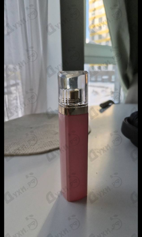 Духи Ma Vie от Hugo Boss