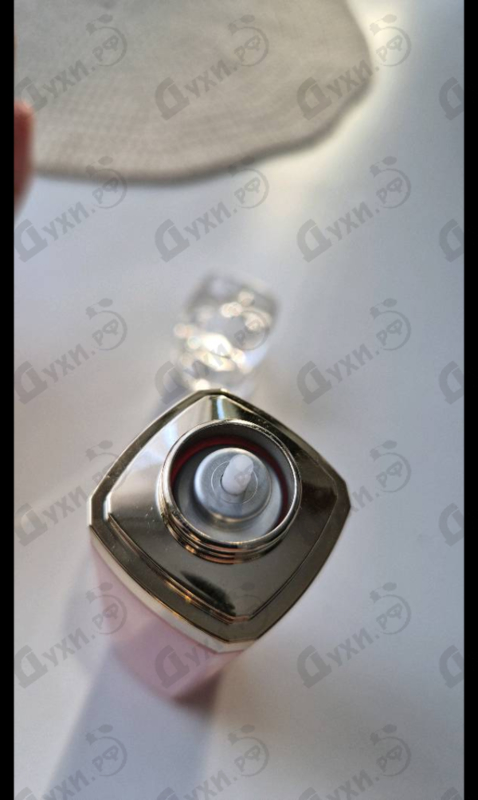 Духи Ma Vie от Hugo Boss