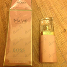 Отзыв Hugo Boss Ma Vie
