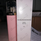 Духи Ma Vie от Hugo Boss