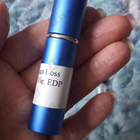 Отзыв Hugo Boss Ma Vie