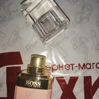 Отзыв Hugo Boss Ma Vie