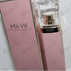 Отзывы Hugo Boss Ma Vie