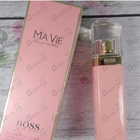 Отзыв Hugo Boss Ma Vie