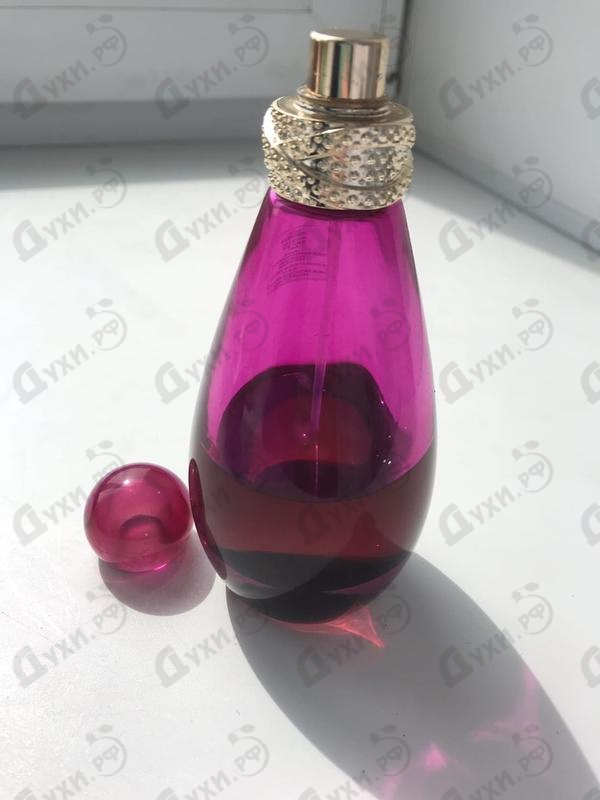 Купить Fantasy The Naughty от Britney Spears