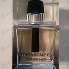 Отзыв Christian Dior Eau For Men