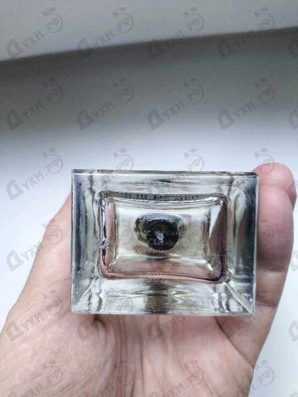 Парфюмерия Eau For Men от Christian Dior