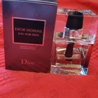 Отзыв Christian Dior Eau For Men