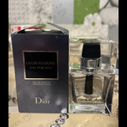 Отзыв Christian Dior Eau For Men