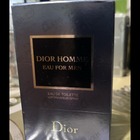 Парфюм Christian Dior Eau For Men