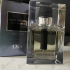 Отзывы Christian Dior Eau For Men