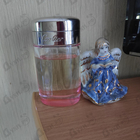 Отзыв Cartier Baiser Vole Lys Rose