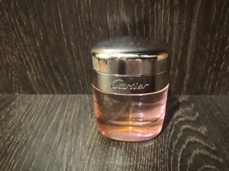 Духи Baiser Vole Lys Rose от Cartier