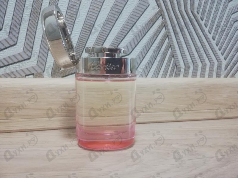 Купить Cartier Baiser Vole Lys Rose