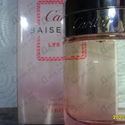 Духи Baiser Vole Lys Rose от Cartier