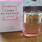 Духи Baiser Vole Lys Rose от Cartier