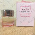 Отзыв Cartier Baiser Vole Lys Rose