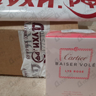 Духи Baiser Vole Lys Rose от Cartier