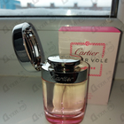 Отзывы Cartier Baiser Vole Lys Rose