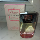 Парфюм Cartier Baiser Vole Lys Rose