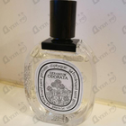 Отзыв Diptyque Geranium Odorata