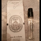 Отзывы Diptyque Geranium Odorata