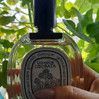 Духи Geranium Odorata от Diptyque