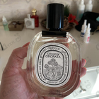 Духи Geranium Odorata от Diptyque