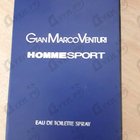 Отзывы Gian Marco Venturi Homme Sport