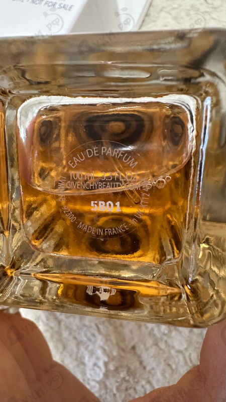 Купить Dahlia Divin от Givenchy