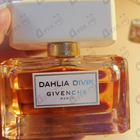 Отзыв Givenchy Dahlia Divin