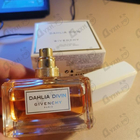 Отзывы Givenchy Dahlia Divin